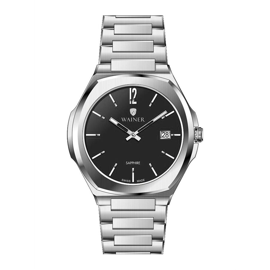 Wainer WA.10240-A Erkek Kol Saati