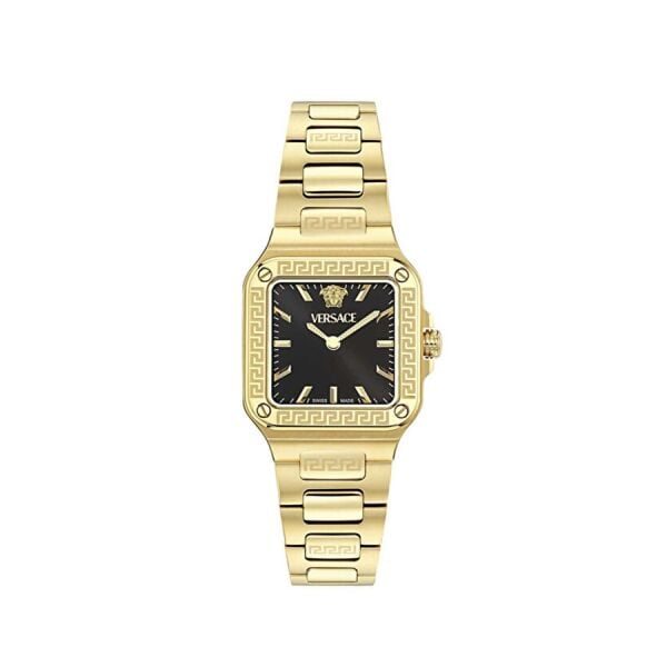 Versace VRSCVE5G00626 Kadın Kol Saati