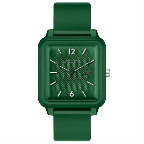 Lacoste LAC2011250 Erkek Kol Saati