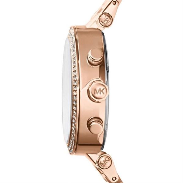Michael Kors MK5896 Bayan Kol Saati