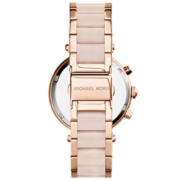 Michael Kors MK5896 Bayan Kol Saati