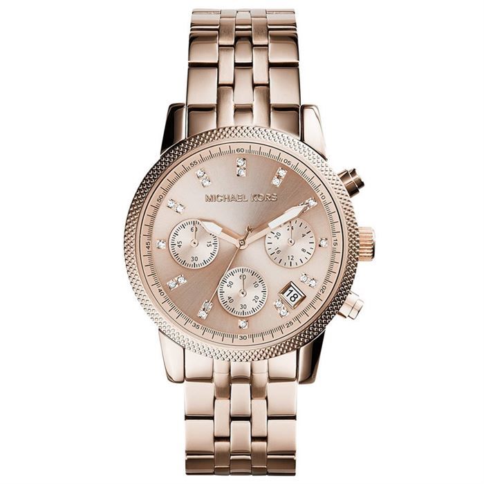 Michael Kors MK6077 Bayan Kol Saati