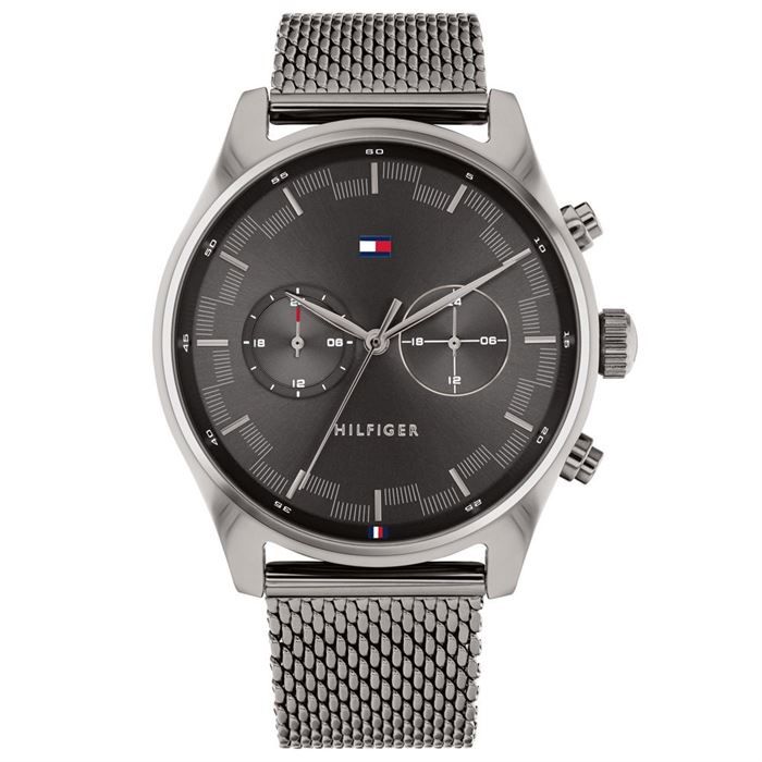 Tommy Hilfiger TH1710421 Erkek Kol Saati