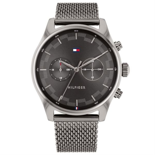Tommy Hilfiger TH1710421 Erkek Kol Saati