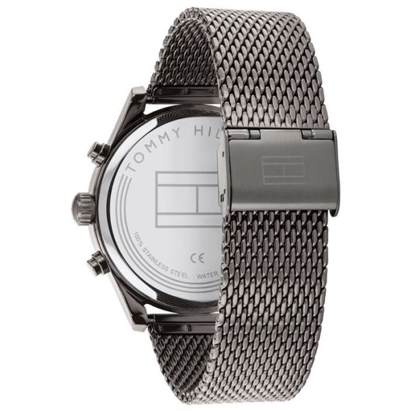 Tommy Hilfiger TH1710421 Erkek Kol Saati