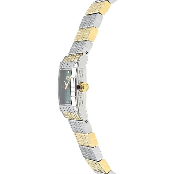 Versace VRSCVE9B00124 Kadın Kol Saat