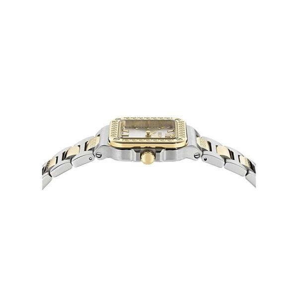 Versace VRSCVE5G00226 Kadın Kol Saati
