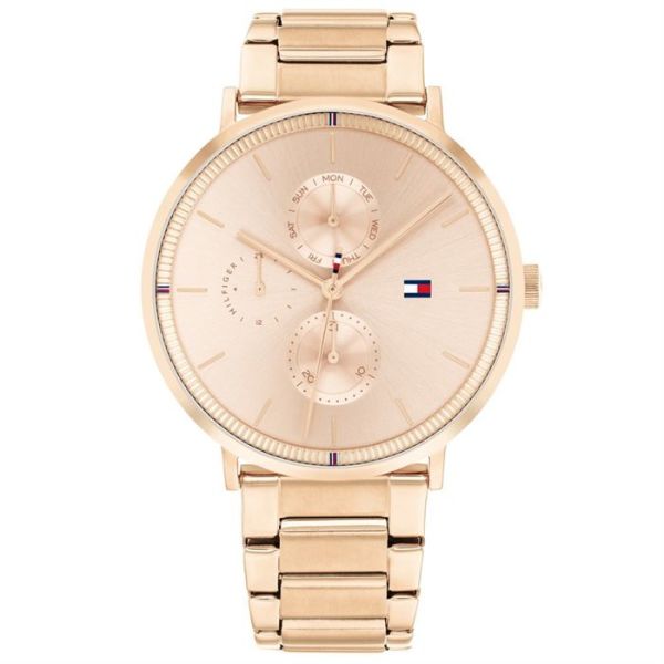 Tommy Hilfiger TH1782296 Bayan Kol Saati