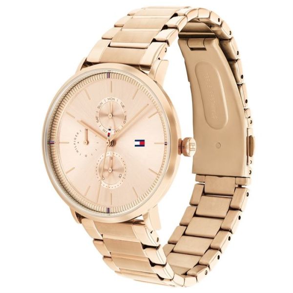 Tommy Hilfiger TH1782296 Bayan Kol Saati
