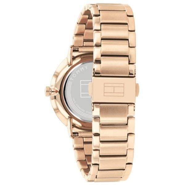 Tommy Hilfiger TH1782296 Bayan Kol Saati