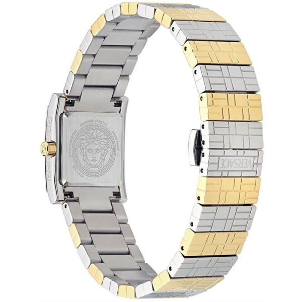 Versace VRSCVE9B00424 Kadın Kol Saati