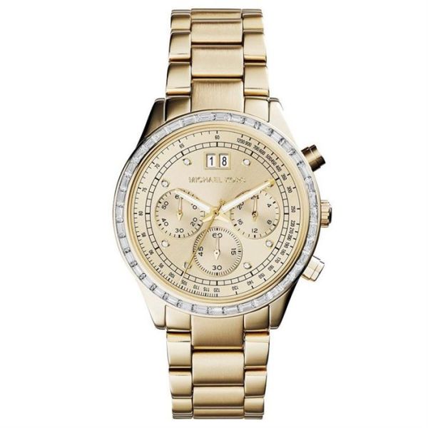 Michael Kors MK6187 Bayan Kol Saati