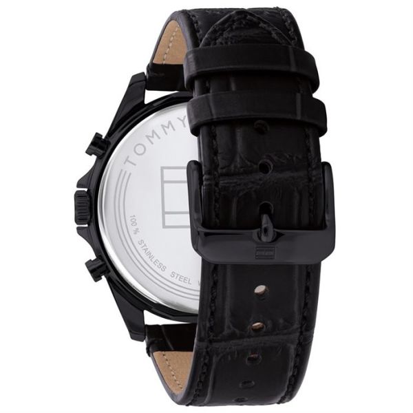 Tommy Hilfiger TH1710452 Erkek Kol Saati