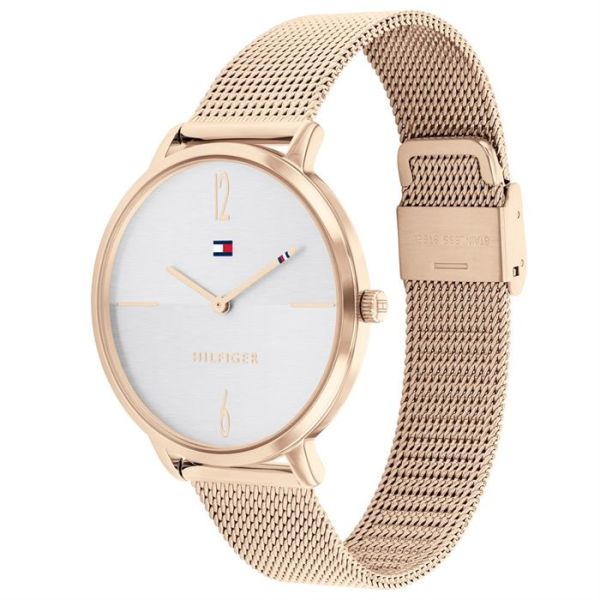 Tommy Hilfiger TH1782340 Bayan Kol Saati