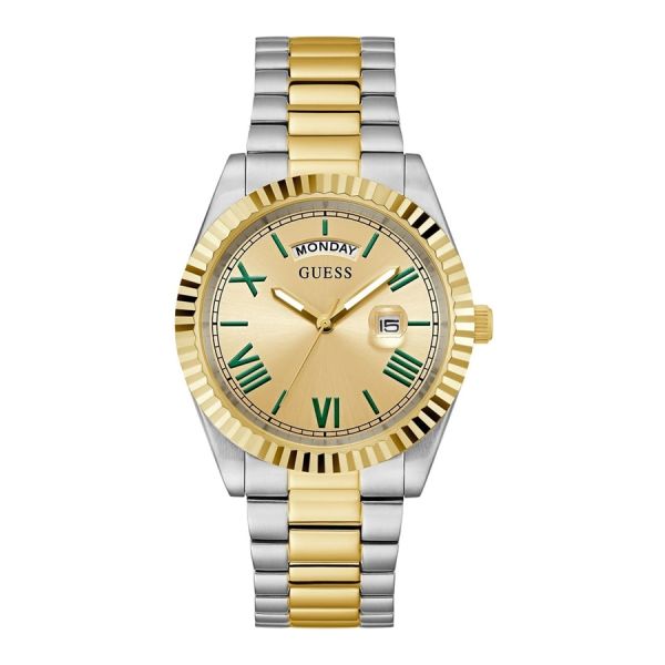 Guess GUGW0265G14 Erkek Kol Saati