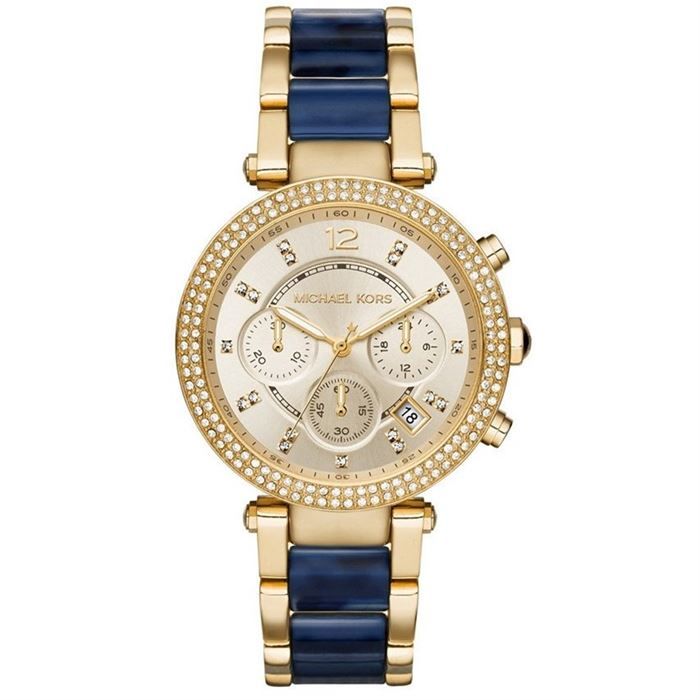 Michael Kors MK6238 Bayan Kol Saati