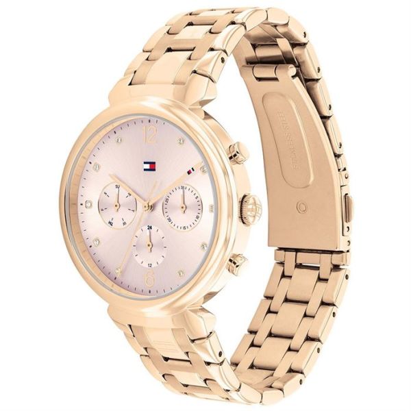 Tommy Hilfiger TH1782345 Kadın Kol Saati