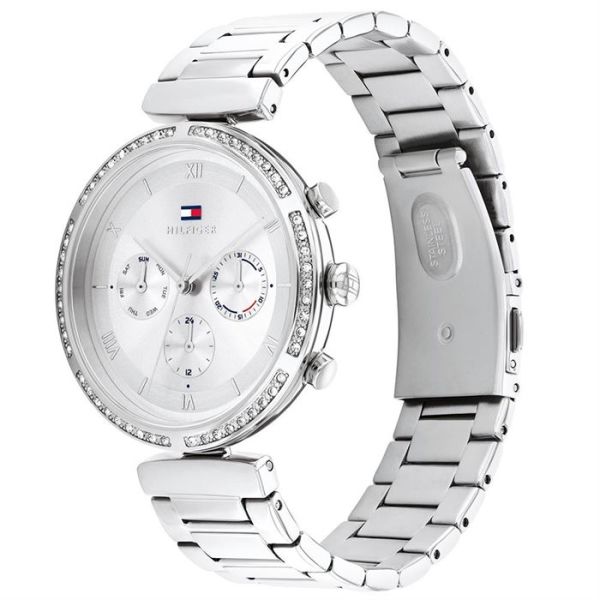 Tommy Hilfiger TH1782393 Bayan Kol Saati