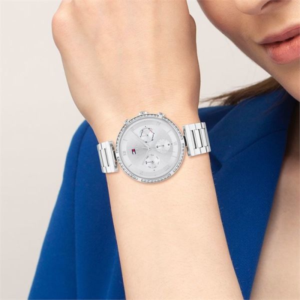 Tommy Hilfiger TH1782393 Bayan Kol Saati