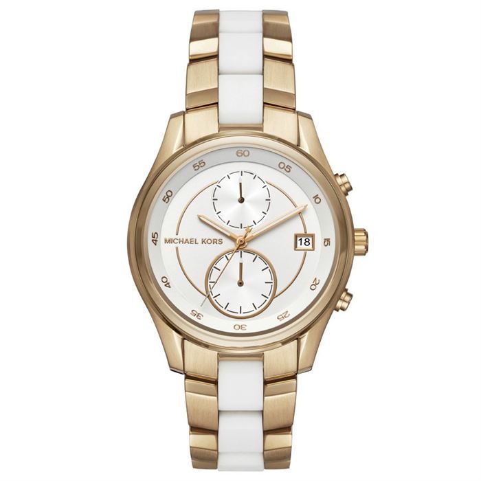 Michael Kors MK6466 Bayan Kol Saati