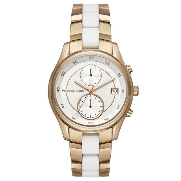 Michael Kors MK6466 Bayan Kol Saati