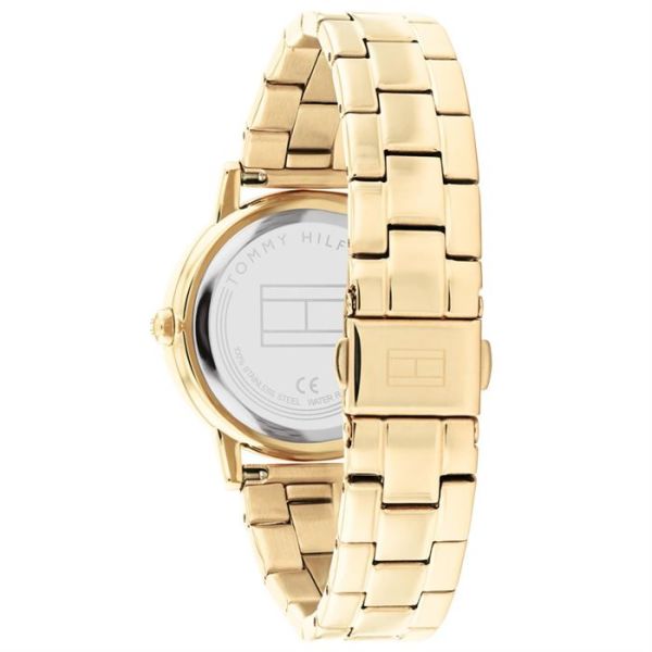 Tommy Hilfiger TH1782437 Bayan Kol Saati