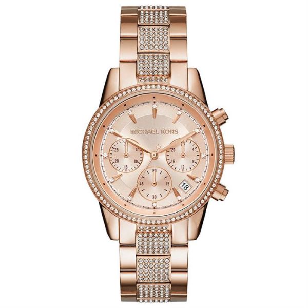 Michael Kors MK6485 Bayan Kol Saati