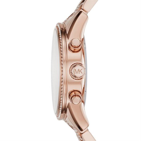 Michael Kors MK6485 Bayan Kol Saati