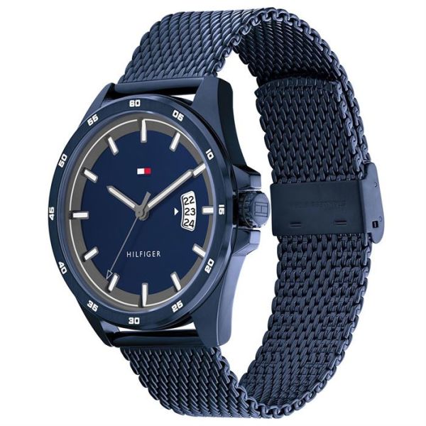 Tommy Hilfiger TH1791911 Erkek Kol Saati
