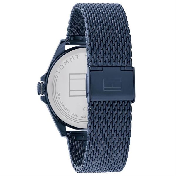 Tommy Hilfiger TH1791911 Erkek Kol Saati