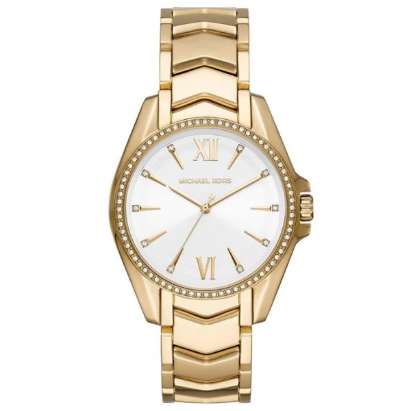 Michael Kors MK6693 Bayan Kol Saati