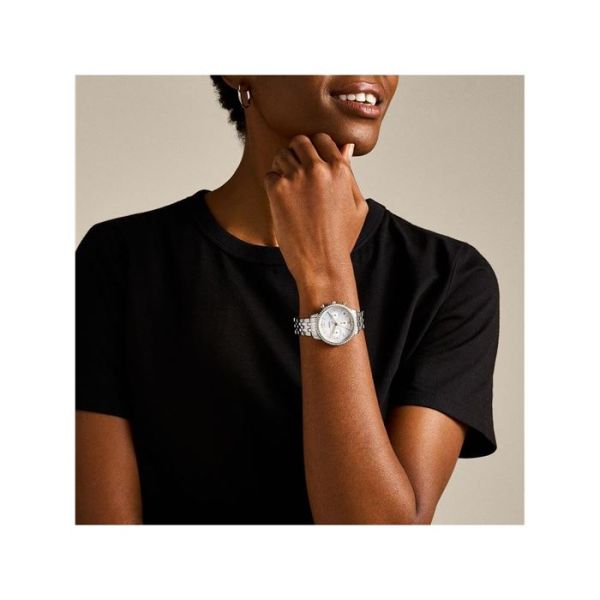Fossil FES5357 Kadın Kol Saati