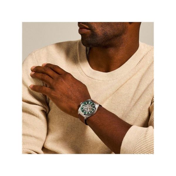 Fossil FME3261 Erkek Kol Saati