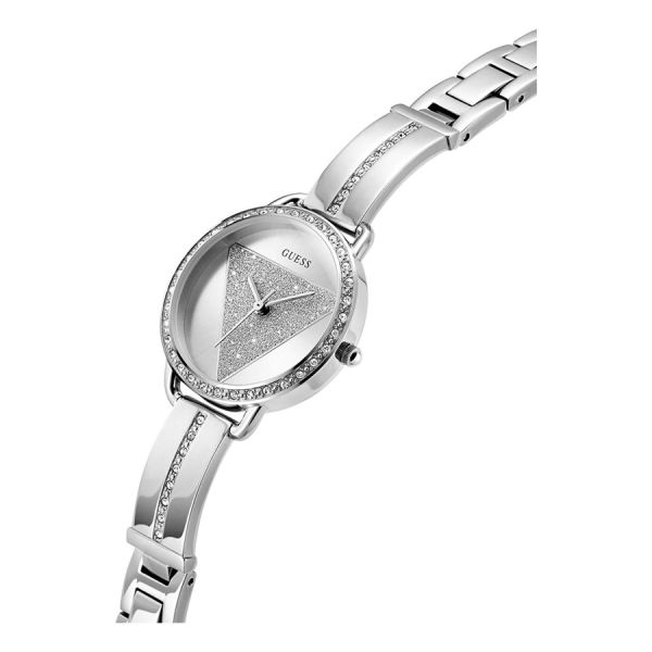 Guess GUGW0842L1 Pırlantalı Kadın Kol Saati