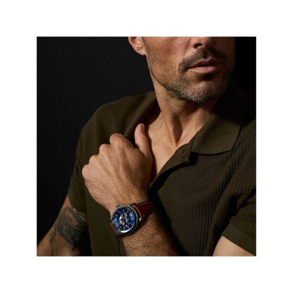 Fossil FME3263 Erkek Kol Saati