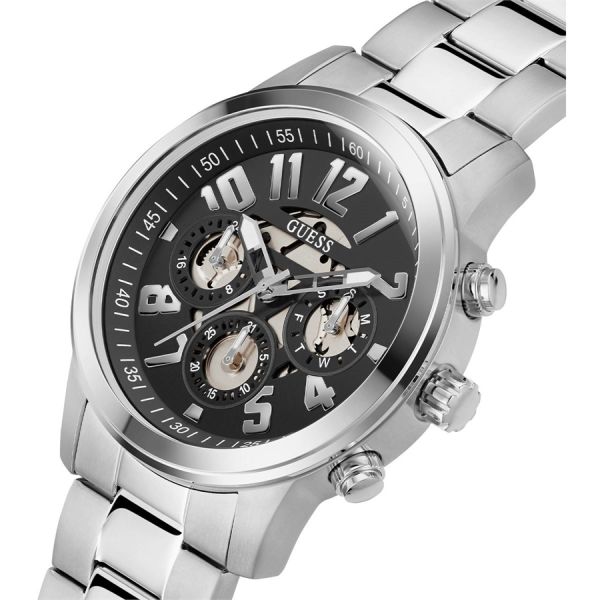 Guess GUGW0627G1 Erkek Kol Saati