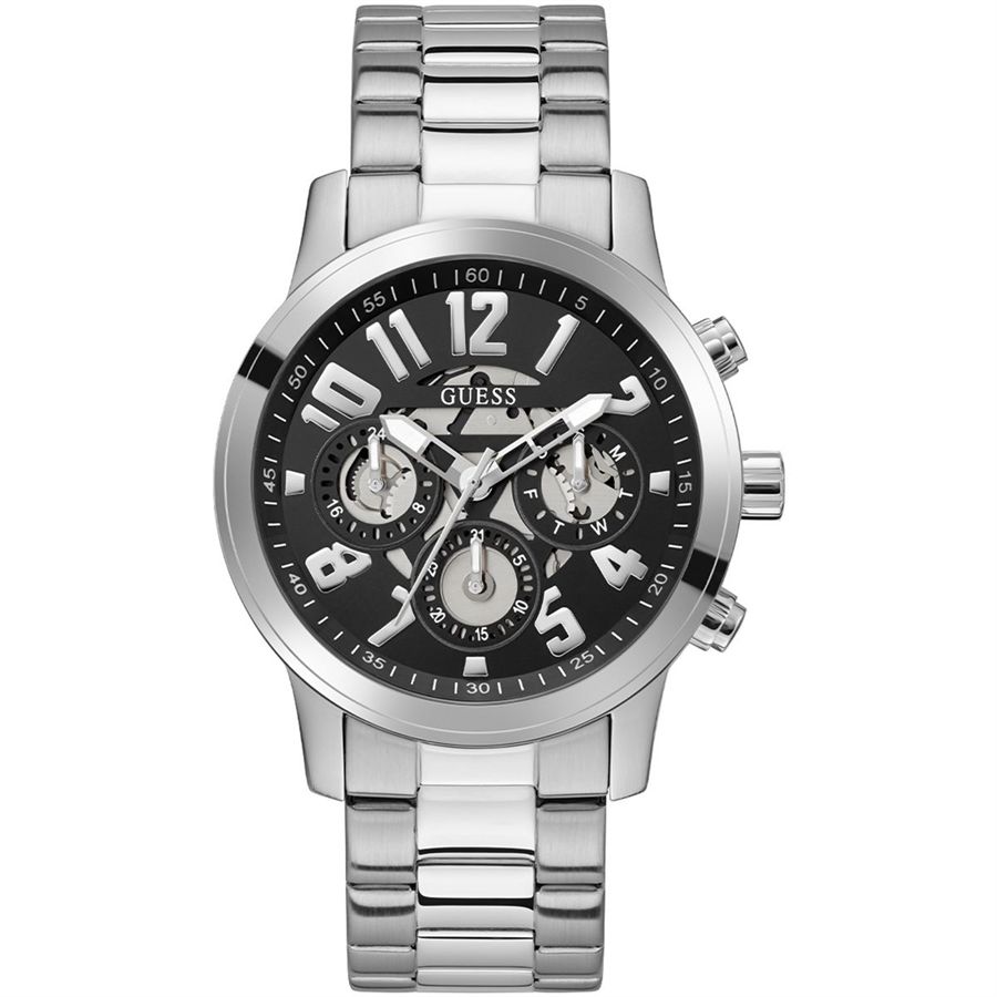 Guess GUGW0627G1 Erkek Kol Saati