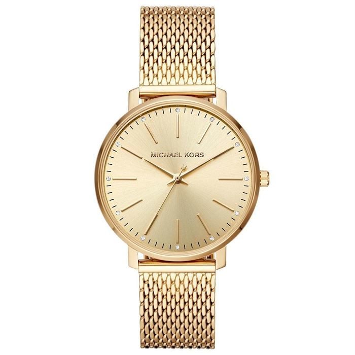Michael Kors MK4339 Bayan Kol Saati