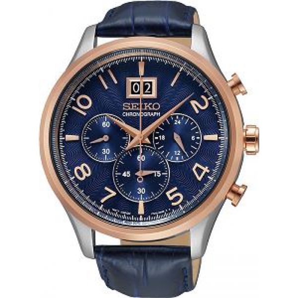 Seiko Spc134p Erkek Kol Saati