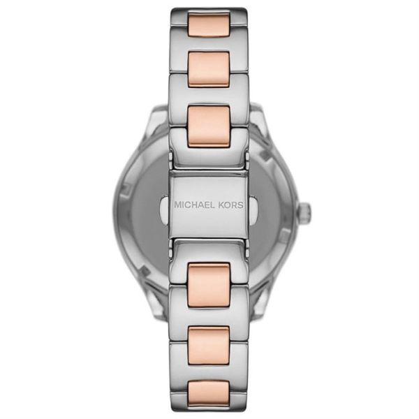 Michael Kors MK1048 Kadın Set Kol Saati ve Bileklik