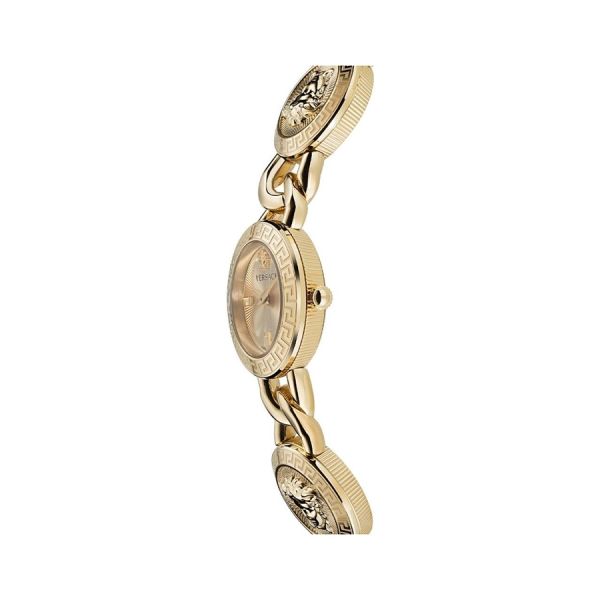 Versace VRSCVE3C00222 Kadın Kol Saati