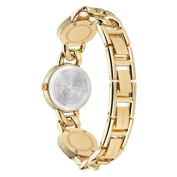 Versace VRSCVE3C00222 Kadın Kol Saati