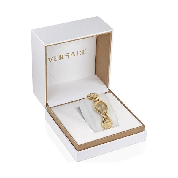 Versace VRSCVE3C00222 Kadın Kol Saati