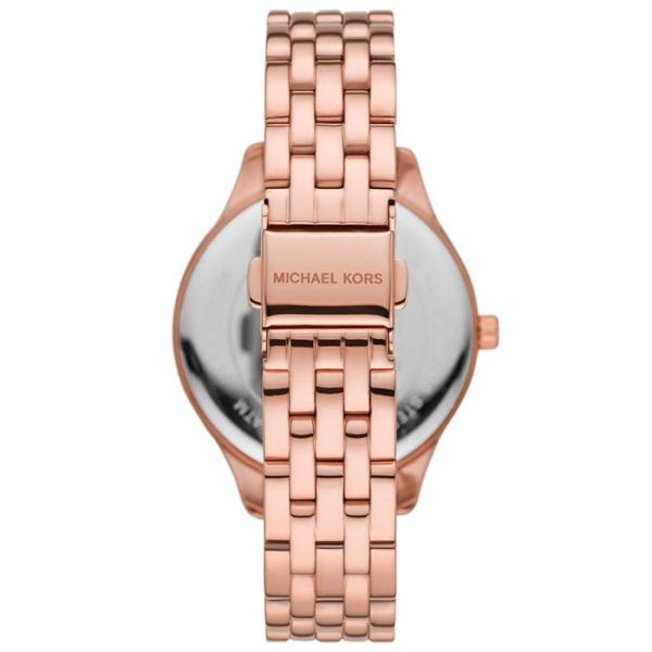 Michael Kors MK1025 Bayan Set Kol Saati ve Bileklik