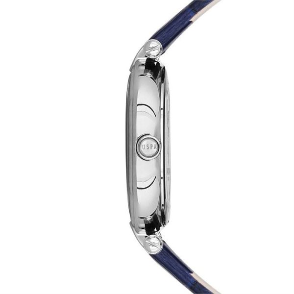 U.S. Polo Assn. USPA2021-06 Bayan Kol Saati