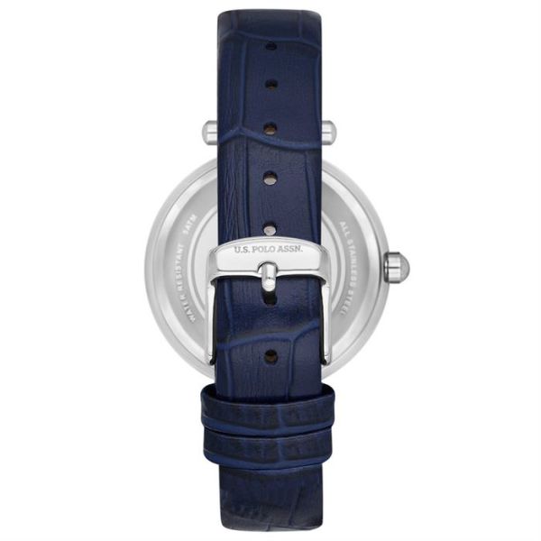 U.S. Polo Assn. USPA2021-06 Bayan Kol Saati