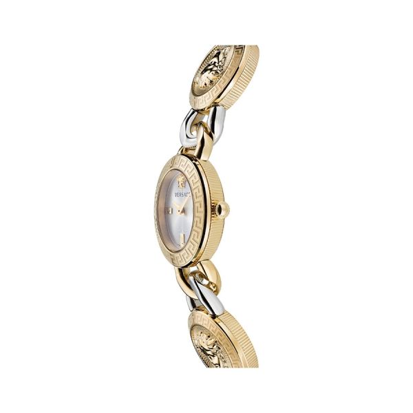 Versace VRSCVE3C00122 Kadın Kol Saati