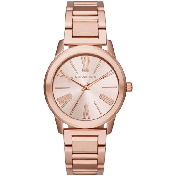 Michael Kors MK3491 Bayan Kol Saati