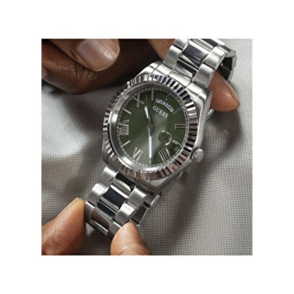 Guess GUGW0265G10 Erkek Kol Saati