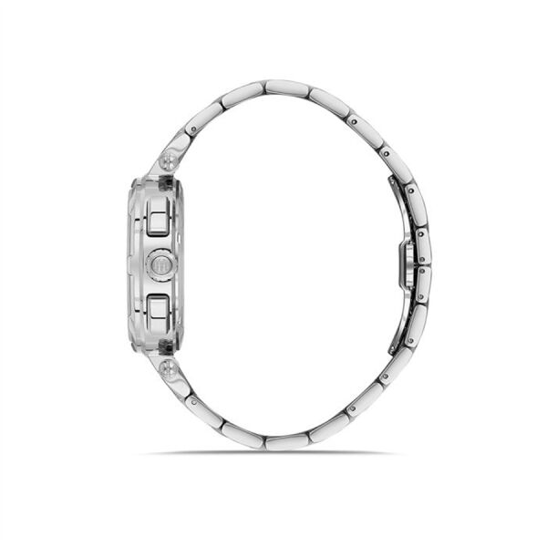 DT202S-04SS ERKEK KOL SAATİ